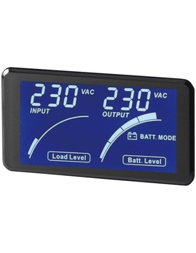 Sai 1000 VA In Line Senoidal Lapara. Comprar venta precios