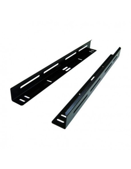 Guías para fija rack 19 para SAI