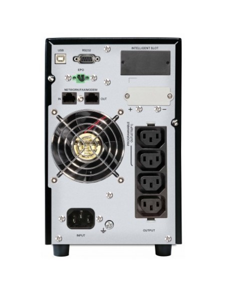 Sai Online 1000VA 1KVA Profesional. Comprar venta precio