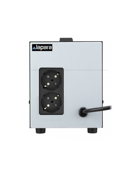 Comprar AVR 2000VA Regulador de voltaje automático. Precio en oferta