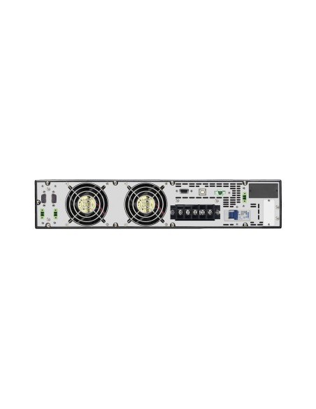 Comprar sai rack 19" 10000 VA  10 KVA Online serie profesional