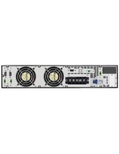 SAI Rack 6000VA  6000W Online para servidores 2