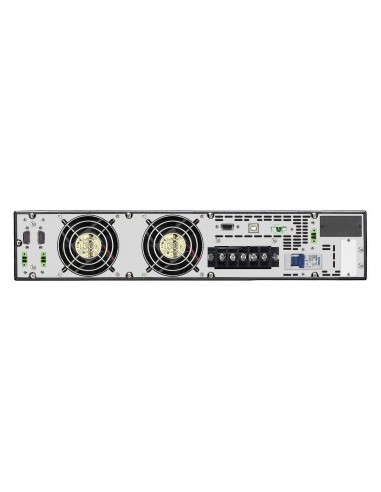 SAI Rack 6000VA  6000W Online para servidores