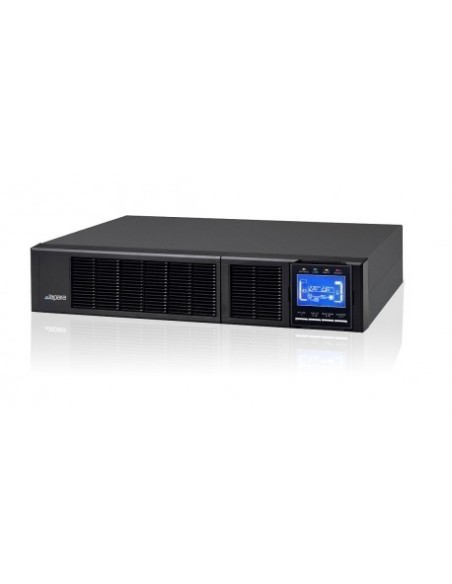 SAI Lapara Online 3000VA rack 19" LA-ON-3K-RACK-V10