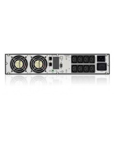 SAI Lapara Online 3000VA rack 19" LA-ON-3K-RACK-V10 2