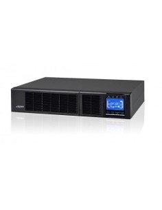 SAI Lapara Online 2000VA Rack 19" LA-ON-2K-RACK-V10