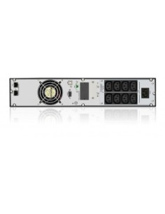 SAI Lapara Online 2000VA Rack 19" LA-ON-2K-RACK-V10 2
