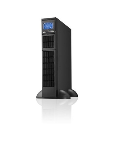 SAI Lapara Online 1000VA 1KVA rack 19"  Toree LA-ON-1K-RACK-V10