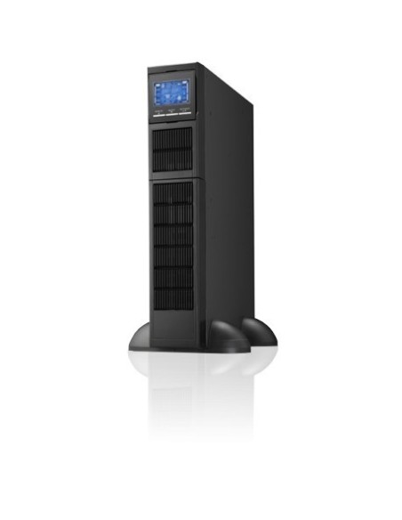 SAI Lapara Online 1000VA 1KVA rack 19"  Toree LA-ON-1K-RACK-V10