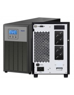 SAI Lapara Online 3KVA LA-ON-3K-SH-V0.9 2