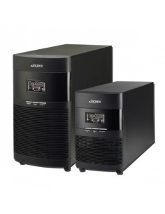 SAI Lapara Online 3000VA 3KVA Profesional LA-ON-3K-LCD-V10