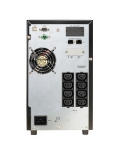 SAI Lapara Online 2000VA 2KVA Profesional. 2