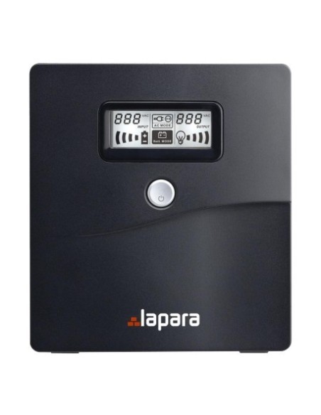 SAI Lapara 2000VA 1200W InLine LA-VST-2000LCD