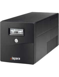 SAI 1000VA 600W LCD Inline Larara