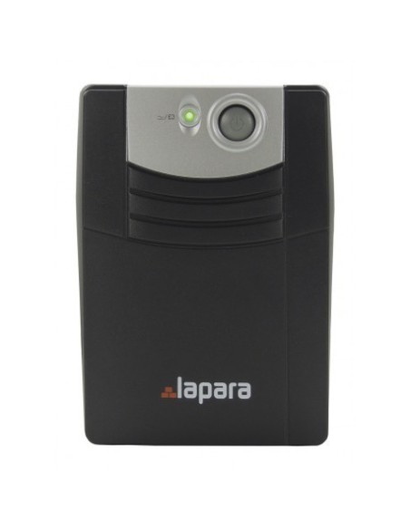 SAI Lapara 850VA In Line Interactivo LA-VST-850