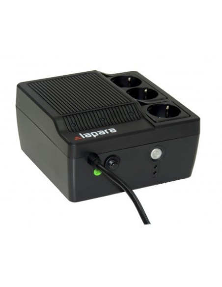 SAI Lapara Offline 600VA LA-SCD-600