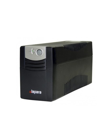 SAI Lapara 650VA 360W Inline (VI) LA-VST-650