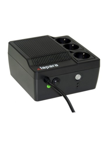 SAI LAPARA 600VA 300W Offline (VFD) LA-SCD-600