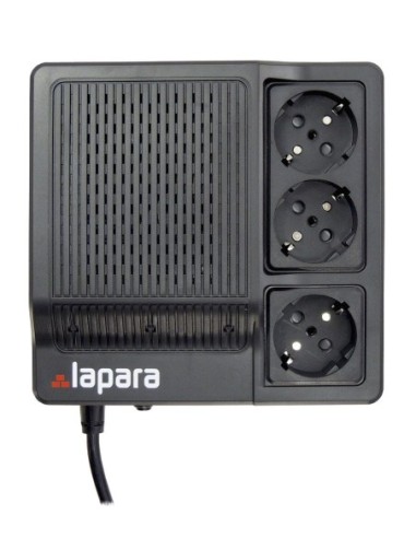 SAI LAPARA 600VA 300W Offline (VFD) LA-SCD-600