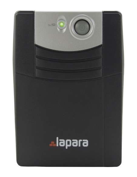 SAI Lapara 650VA 360W Inline (VI) LA-VST-650