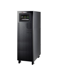 Comprar Sai 10000Va - 10Kvas Trifásico 3F-3F, 3F-1F, 1F-1F Online Lapara