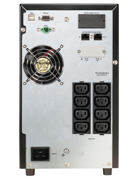 SAI Online 2000VA 2KVA Profesional. Comprar venta precio