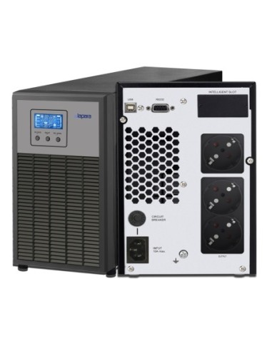 SAI Online 1000VA 1KVA SOHO Lapara