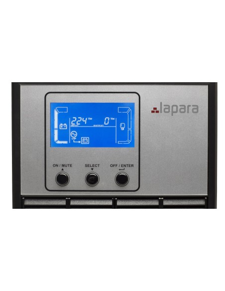 SAI Online 1000VA 1KVA SOHO Lapara