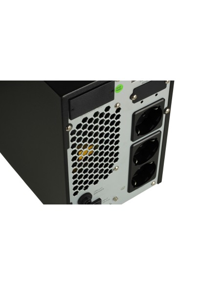 SAI Online 1000VA 1KVA SOHO Lapara