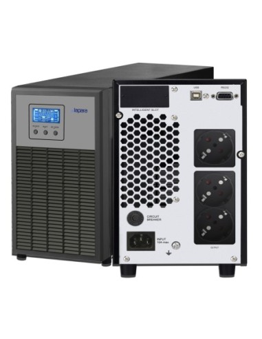 SAI Lapara 2000VA 1800W Online LA-ON-2K-SH-V0.9