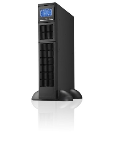 Profesional sai rack 2000 VA. Comprar venta precio