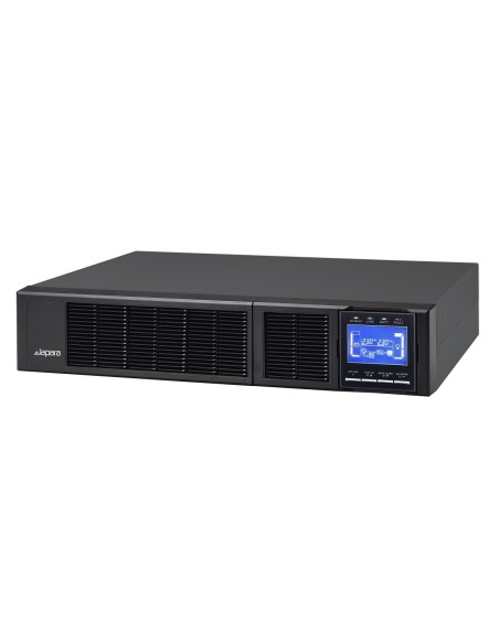 SAI Rack 6000VA  6000W Online para servidores