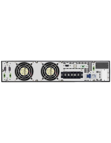 Comprar sai rack 19" 10000 VA  10 KVA Online serie profesional