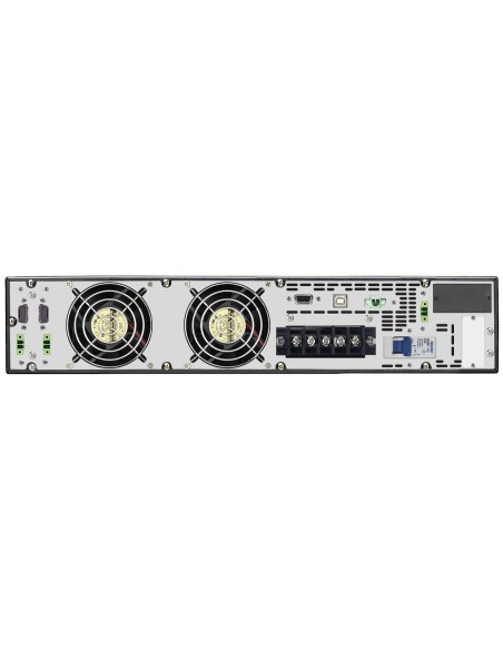 Comprar sai rack 19" 10000 VA  10 KVA Online serie profesional