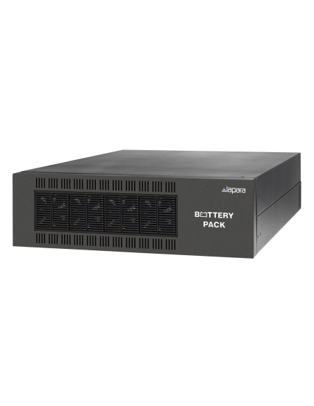 Comprar sai rack 19" 10000 VA  10 KVA Online serie profesional