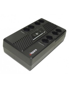 Sai 900 VA Interactivo tipo regleta. Comprar venta precios