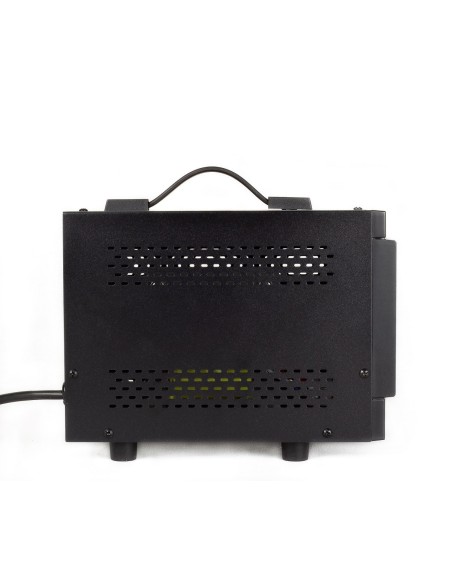 Comprar AVR 2000VA Regulador de voltaje automático. Precio en oferta