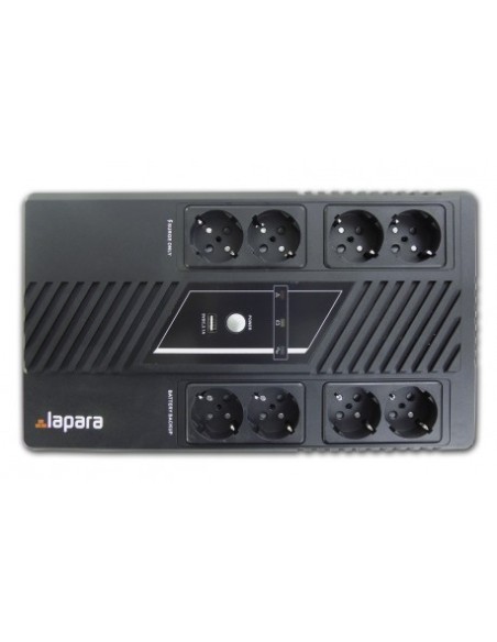 Sai 900 VA Interactivo tipo regleta. Comprar venta precios