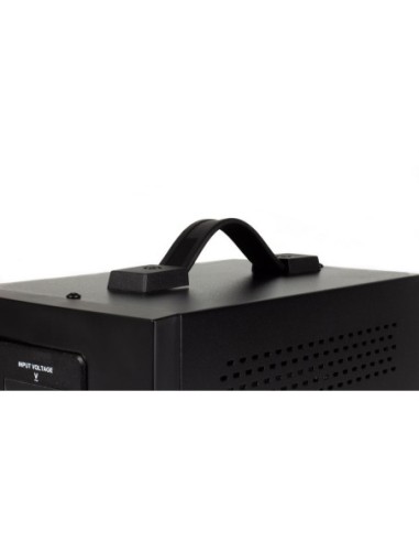 Comprar AVR 2000VA Regulador de voltaje automático. Precio en oferta