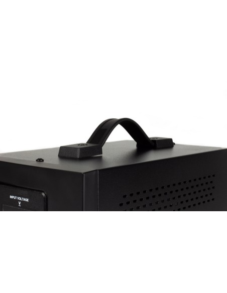 Comprar AVR 2000VA Regulador de voltaje automático. Precio en oferta