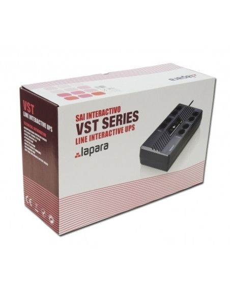 Sai 900 VA Interactivo tipo regleta. Comprar venta precios