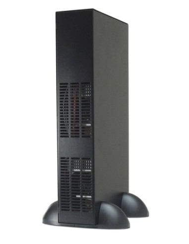 Cargador externo rack / torre 8A 240V Lapara