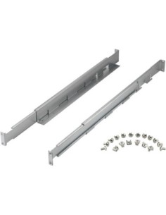 Guías para ajustable rack 19 para SAI 