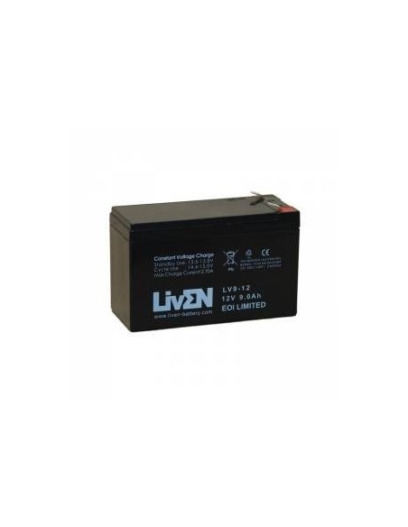 Comprar batería para SAI UPS sellada 12V 9 Ah. Oferta especial 