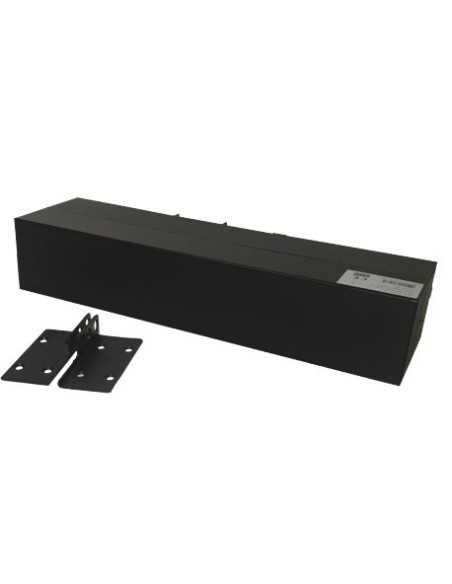 Switch bypass de mantenimiento rack 19" para SAIS de 6KVA a 10KVA. Comprar venta