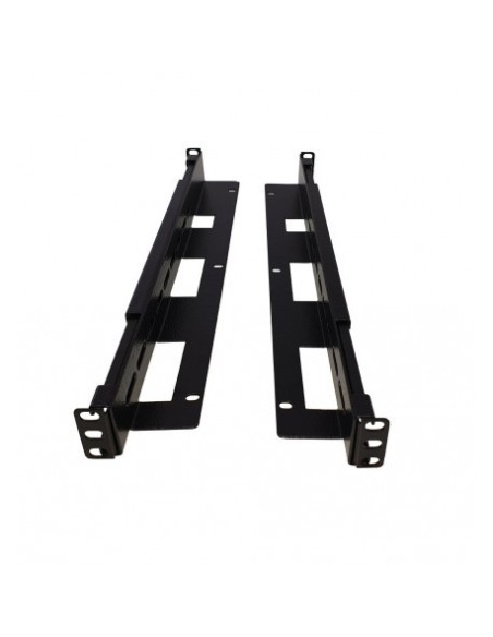 Guías para ajustable rack 19 para SAI