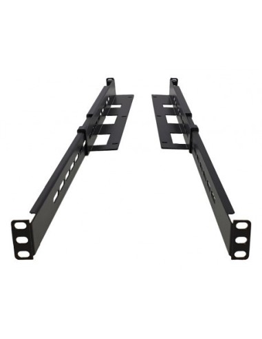 Guías para ajustable rack 19 para SAI
