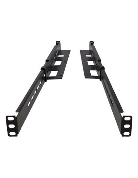 Guías para ajustable rack 19 para SAI