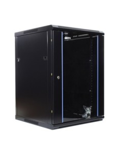 Rack mural 9U 600 x 450mm Lapara Networking 2