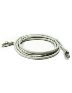 Latiguillo de red Cat 6A S/FTP LSZH 26 AWG